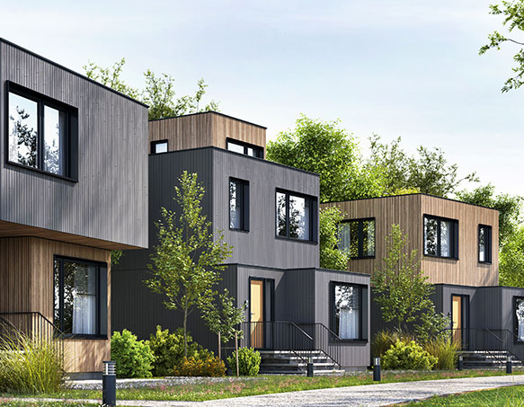 Construction maison Ille-et-Vilaine (35)